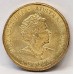 AUSTRALIA 2021 . TWO 2 DOLLARS COIN . GENUINE . BONUS ONE 1 DOLLAR COIN